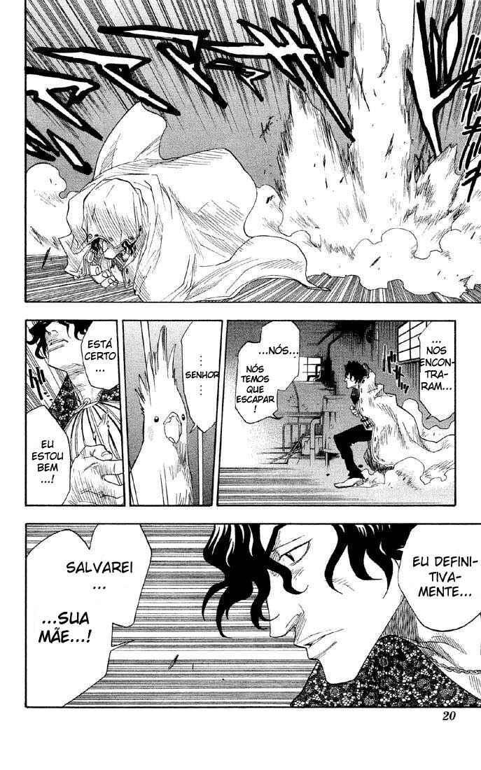 Read Bleach PT-BR Manga Online