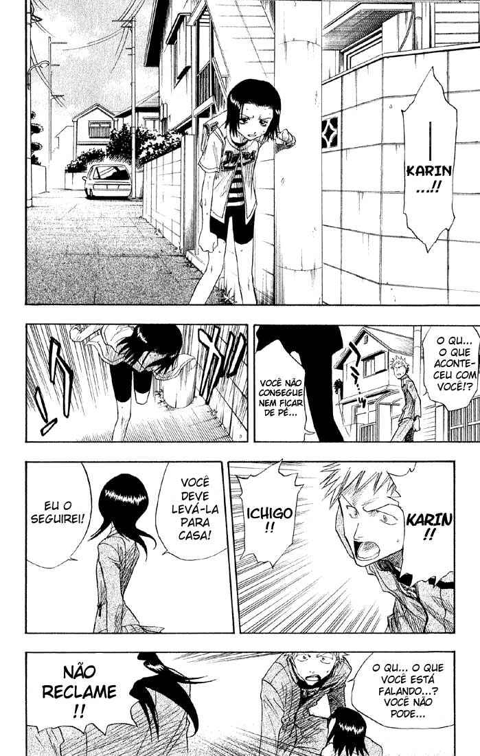 Read Bleach PT-BR Manga Online