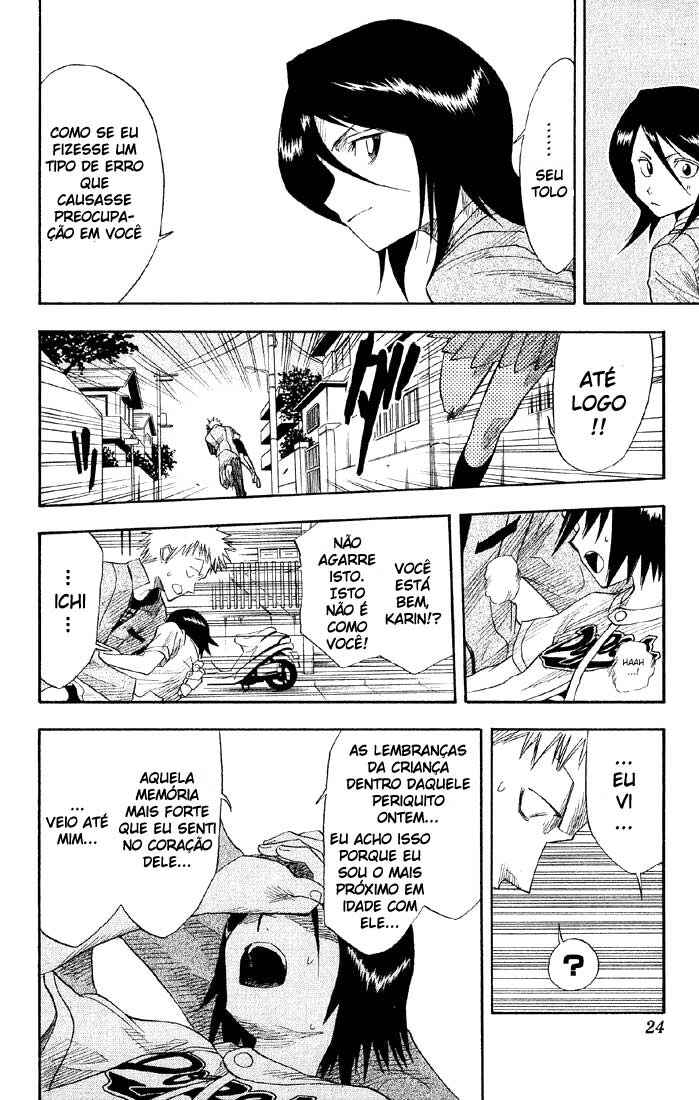 Read Bleach PT-BR Manga Online