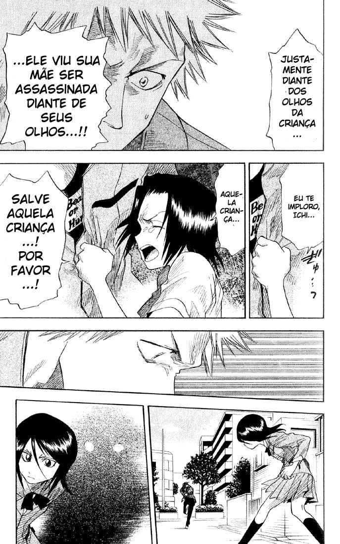 Read Bleach PT-BR Manga Online