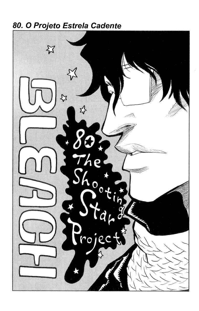 Read Bleach PT-BR Manga Online
