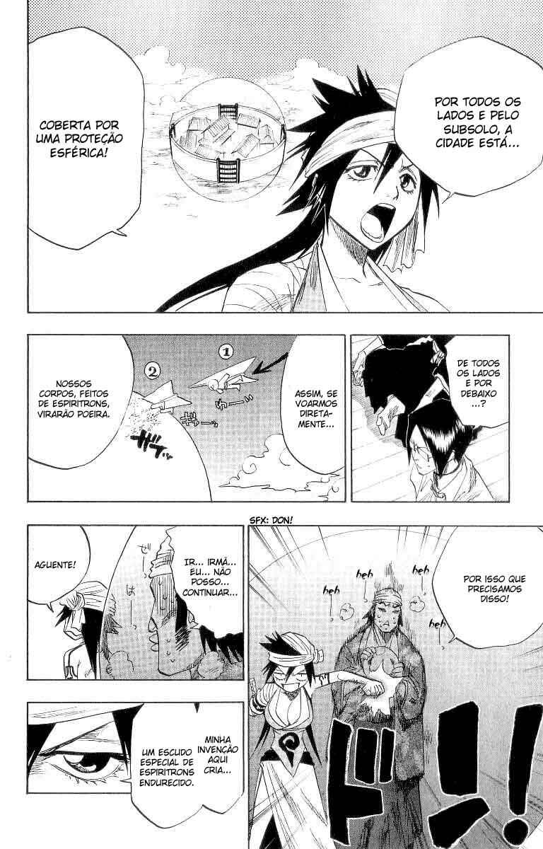 Read Bleach PT-BR Manga Online
