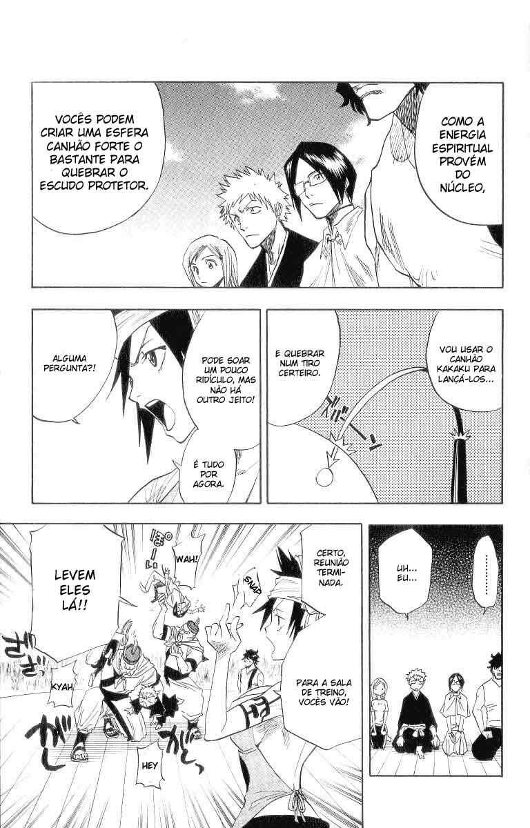 Read Bleach PT-BR Manga Online