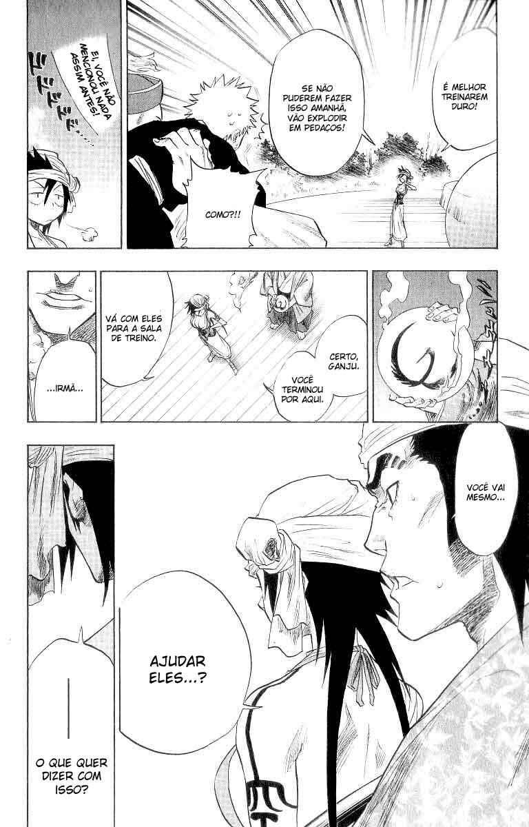 Read Bleach PT-BR Manga Online