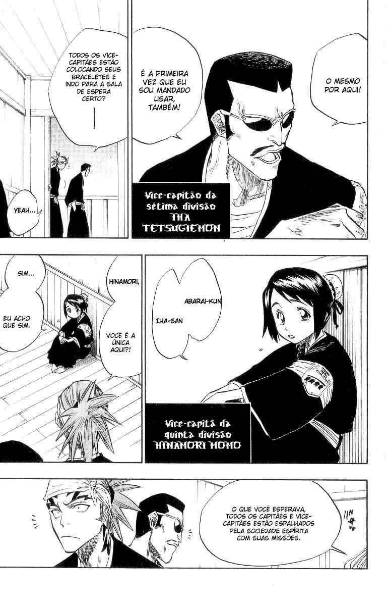 Read Bleach PT-BR Manga Online