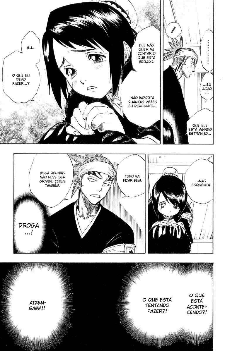 Read Bleach PT-BR Manga Online