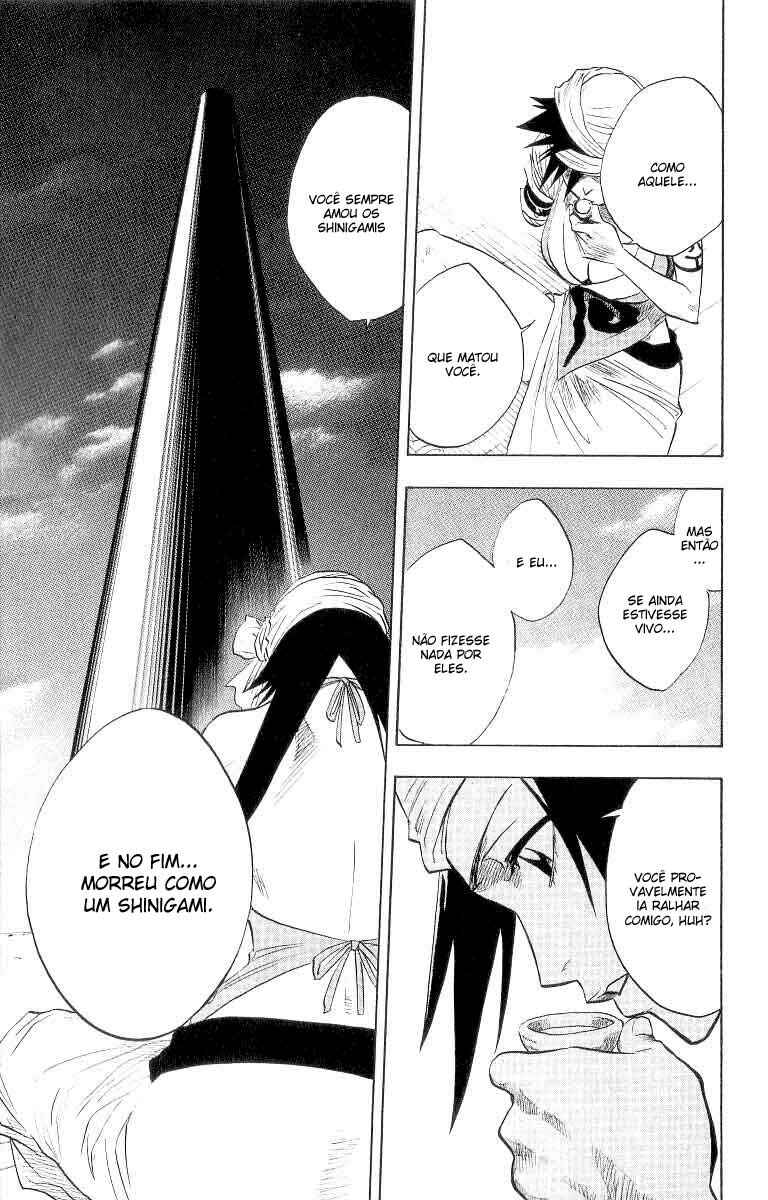 Read Bleach PT-BR Manga Online