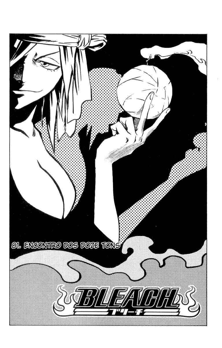Read Bleach PT-BR Manga Online