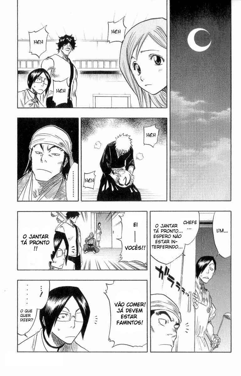 Read Bleach PT-BR Manga Online