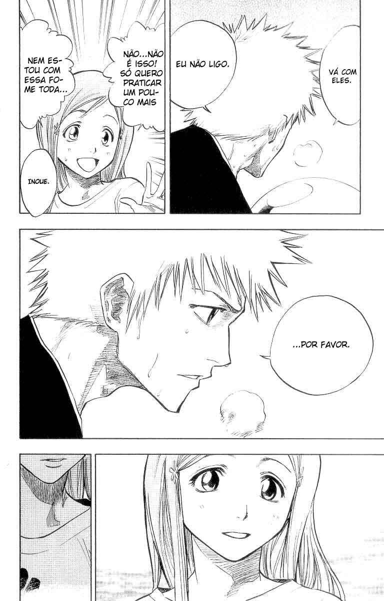 Read Bleach PT-BR Manga Online