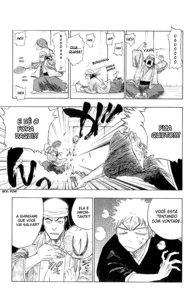 Read Bleach PT-BR Manga Online