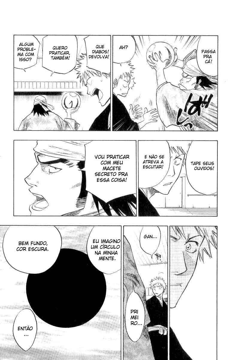 Read Bleach PT-BR Manga Online