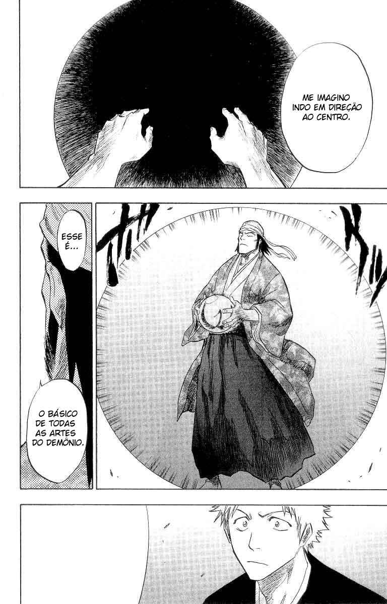 Read Bleach PT-BR Manga Online