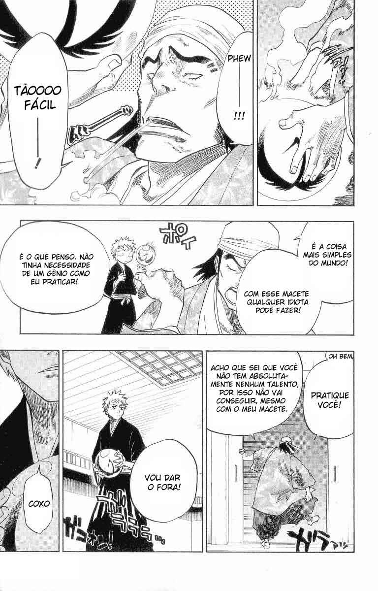Read Bleach PT-BR Manga Online