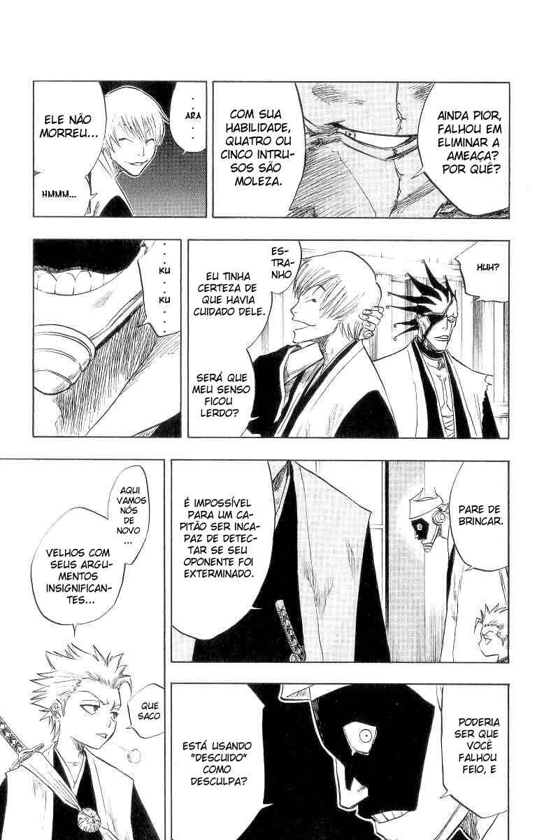 Read Bleach PT-BR Manga Online