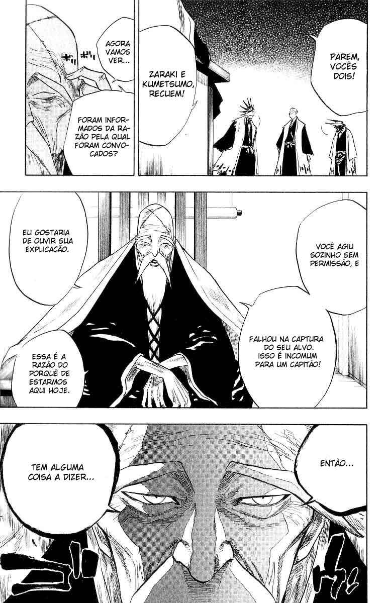 Read Bleach PT-BR Manga Online