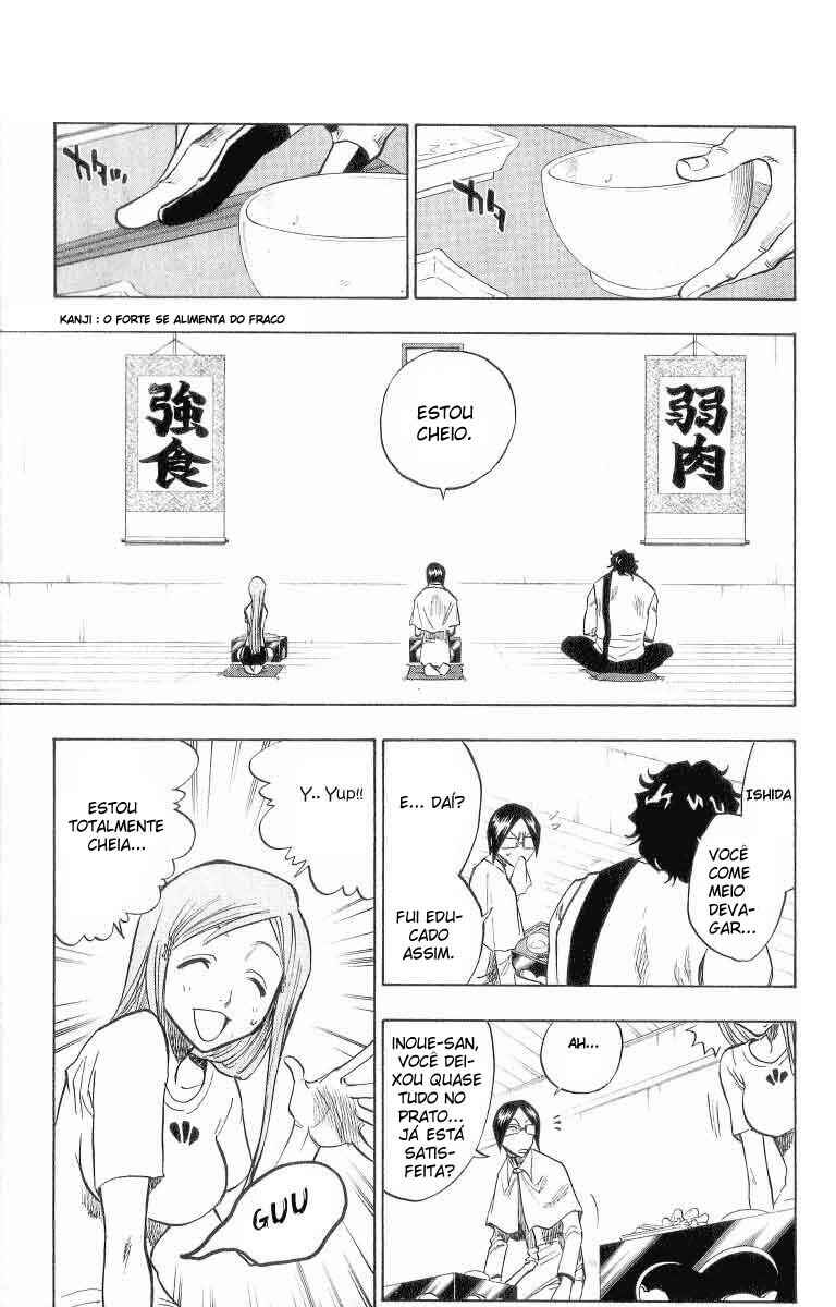 Read Bleach PT-BR Manga Online
