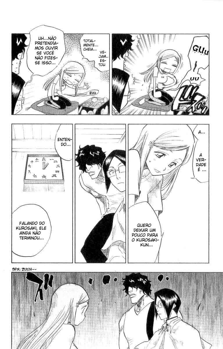 Read Bleach PT-BR Manga Online