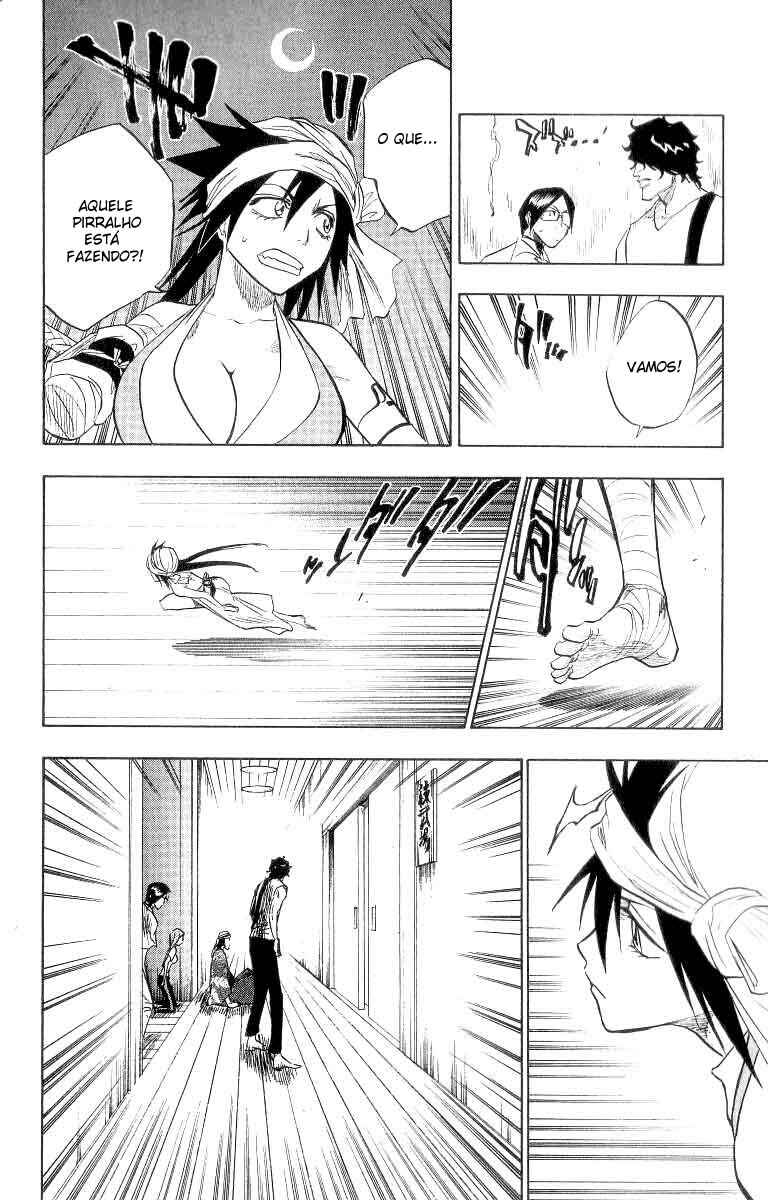 Read Bleach PT-BR Manga Online
