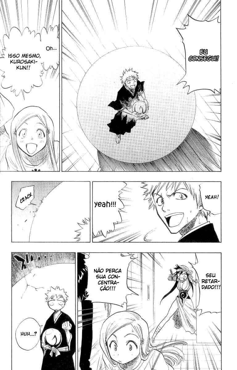 Read Bleach PT-BR Manga Online