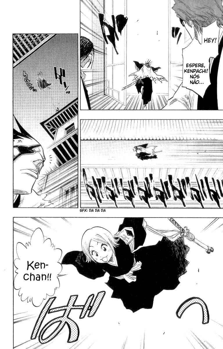 Read Bleach PT-BR Manga Online