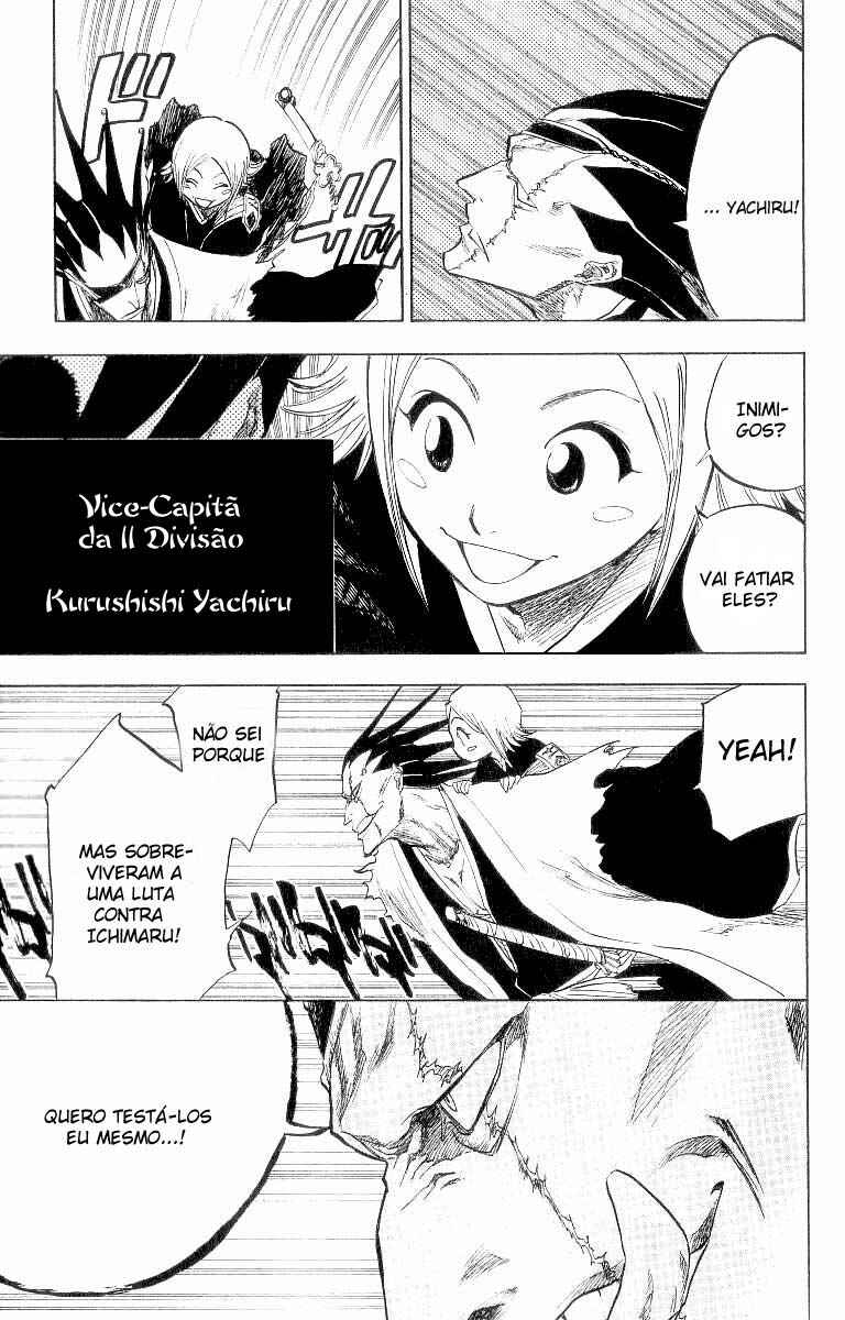 Read Bleach PT-BR Manga Online