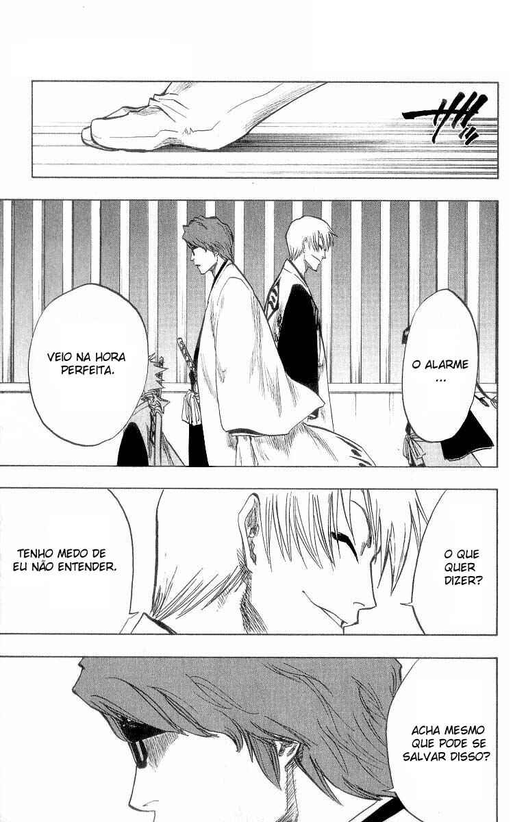 Read Bleach PT-BR Manga Online