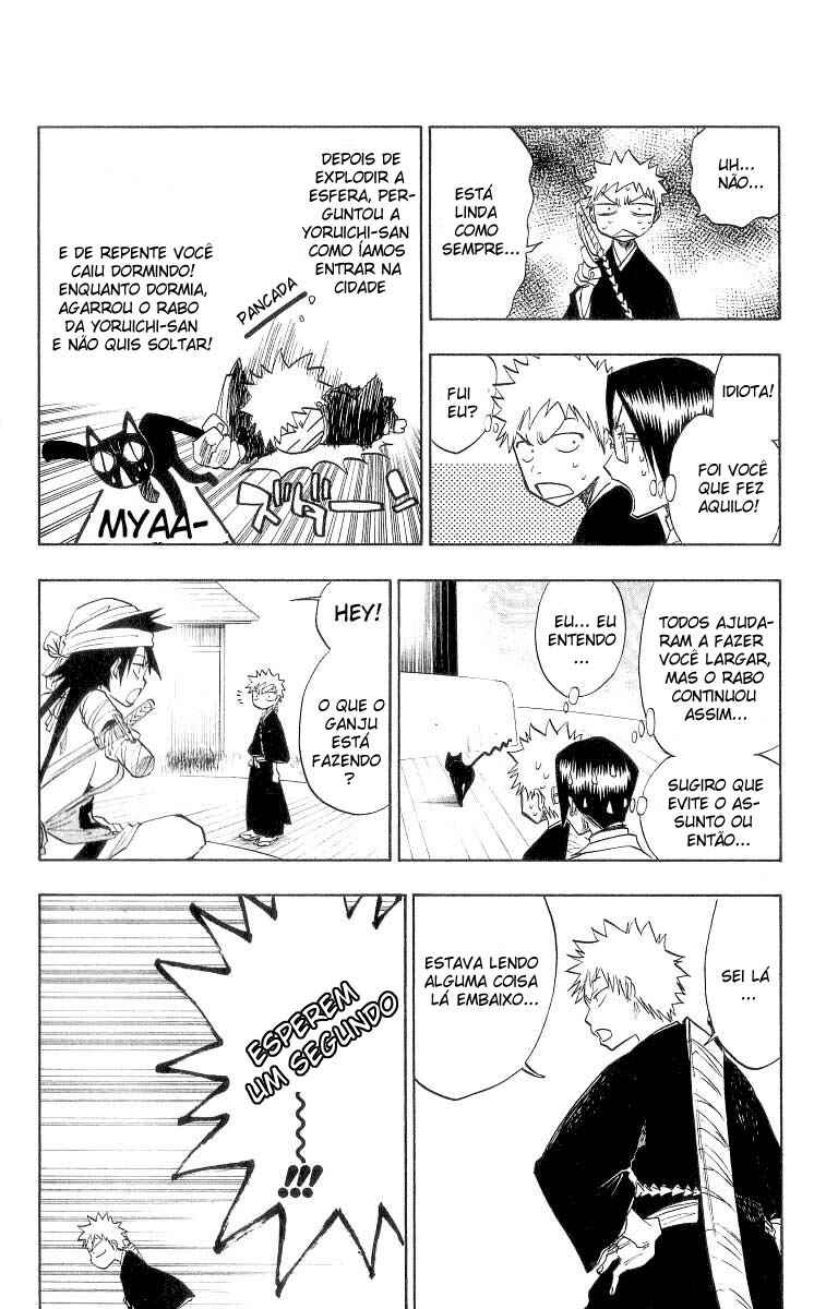 Read Bleach PT-BR Manga Online