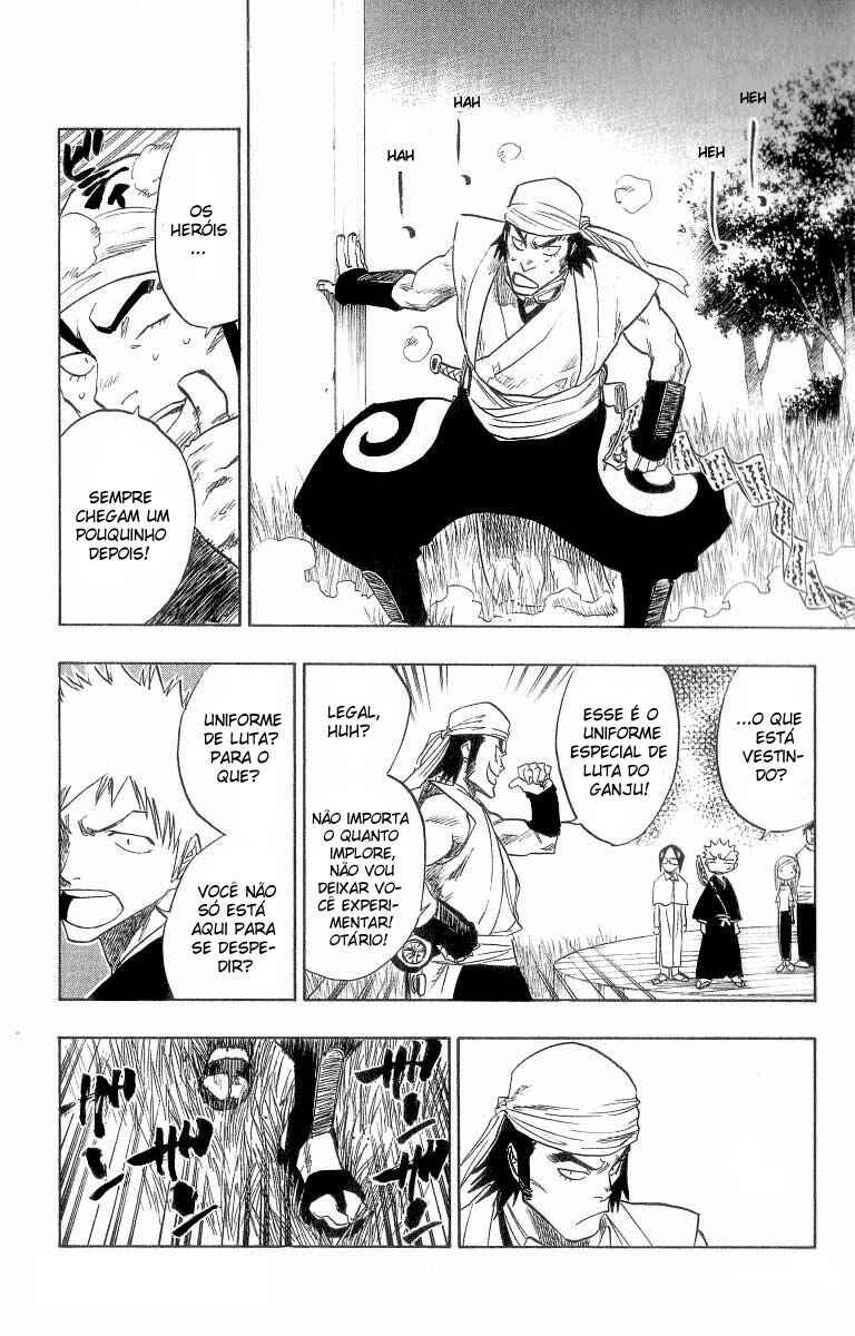 Read Bleach PT-BR Manga Online