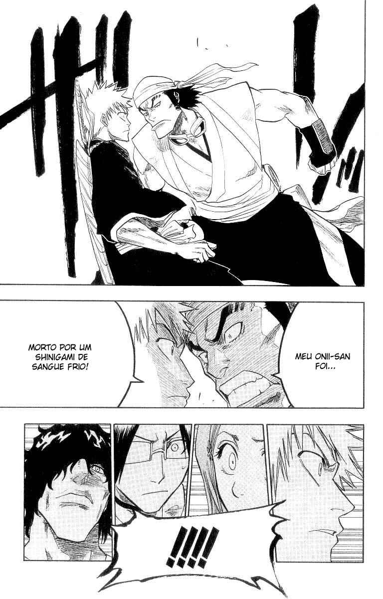 Read Bleach PT-BR Manga Online