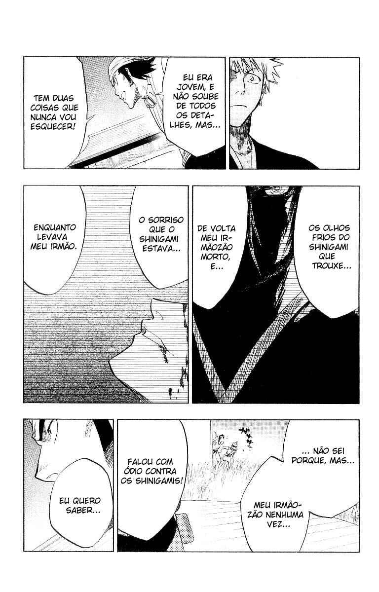 Read Bleach PT-BR Manga Online
