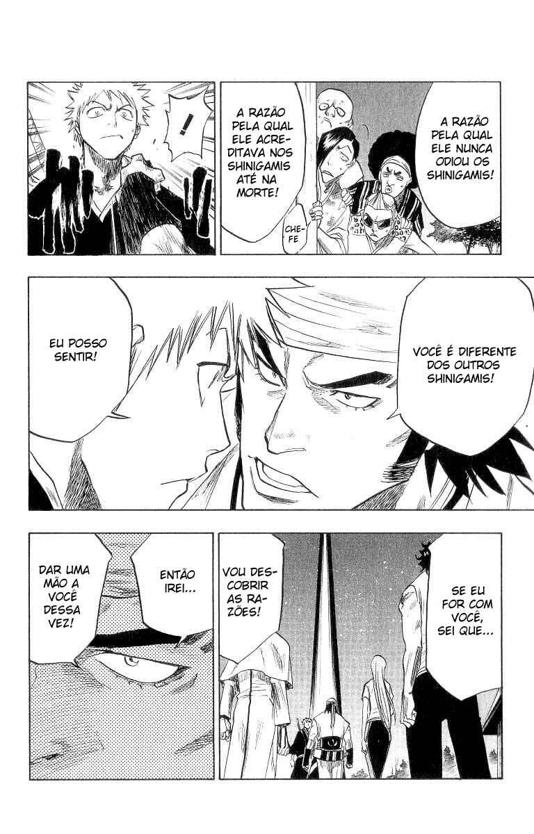 Read Bleach PT-BR Manga Online