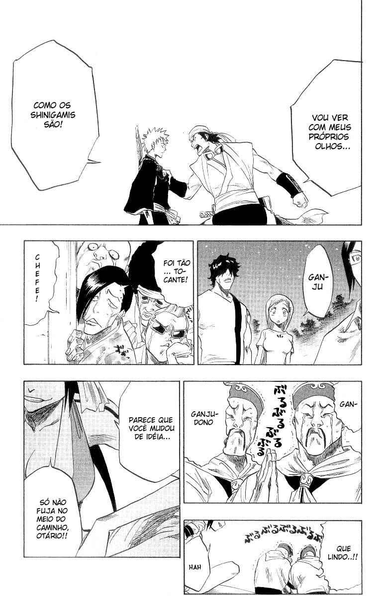 Read Bleach PT-BR Manga Online