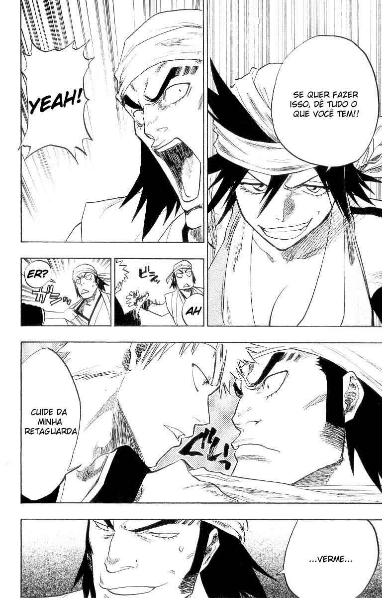 Read Bleach PT-BR Manga Online