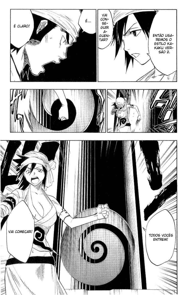 Read Bleach PT-BR Manga Online