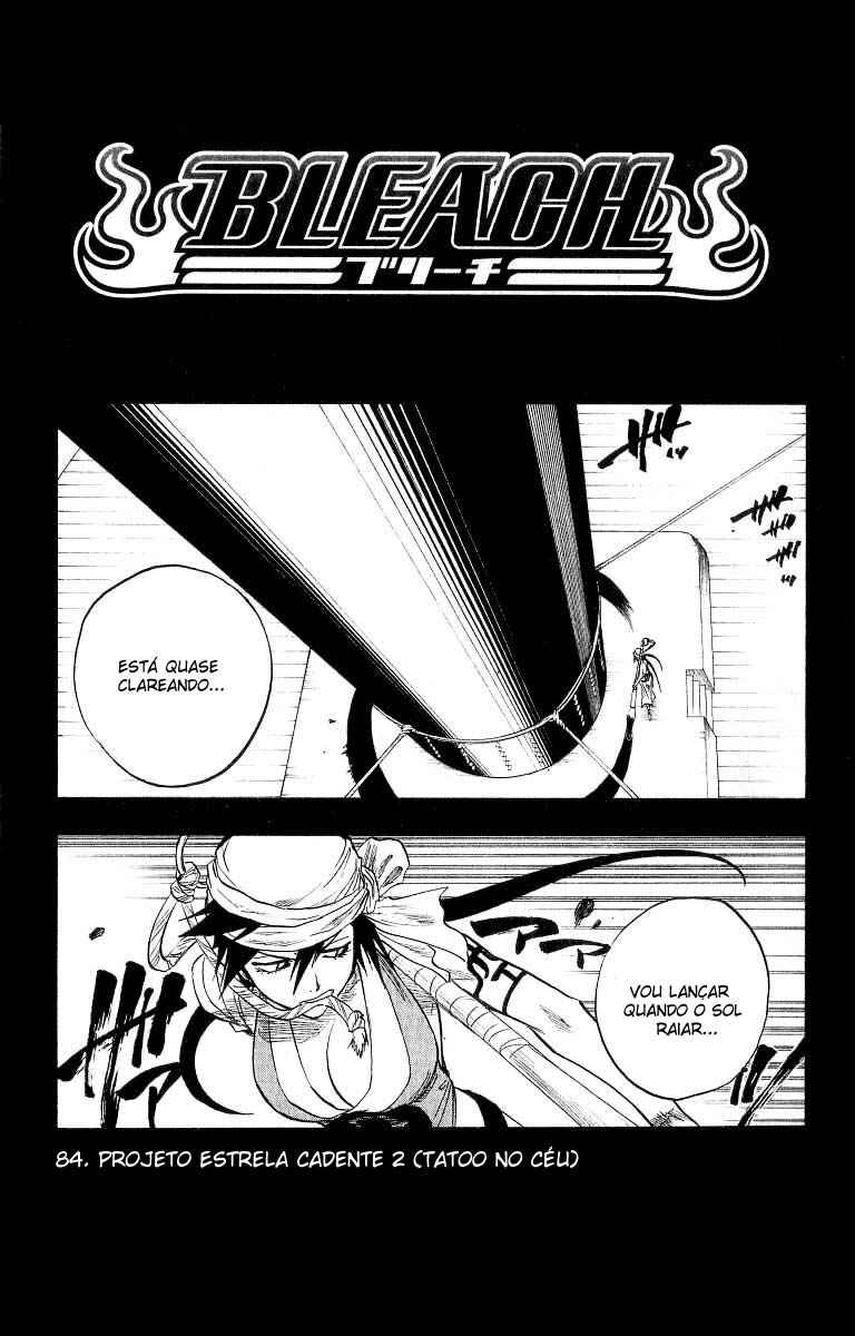 Read Bleach PT-BR Manga Online
