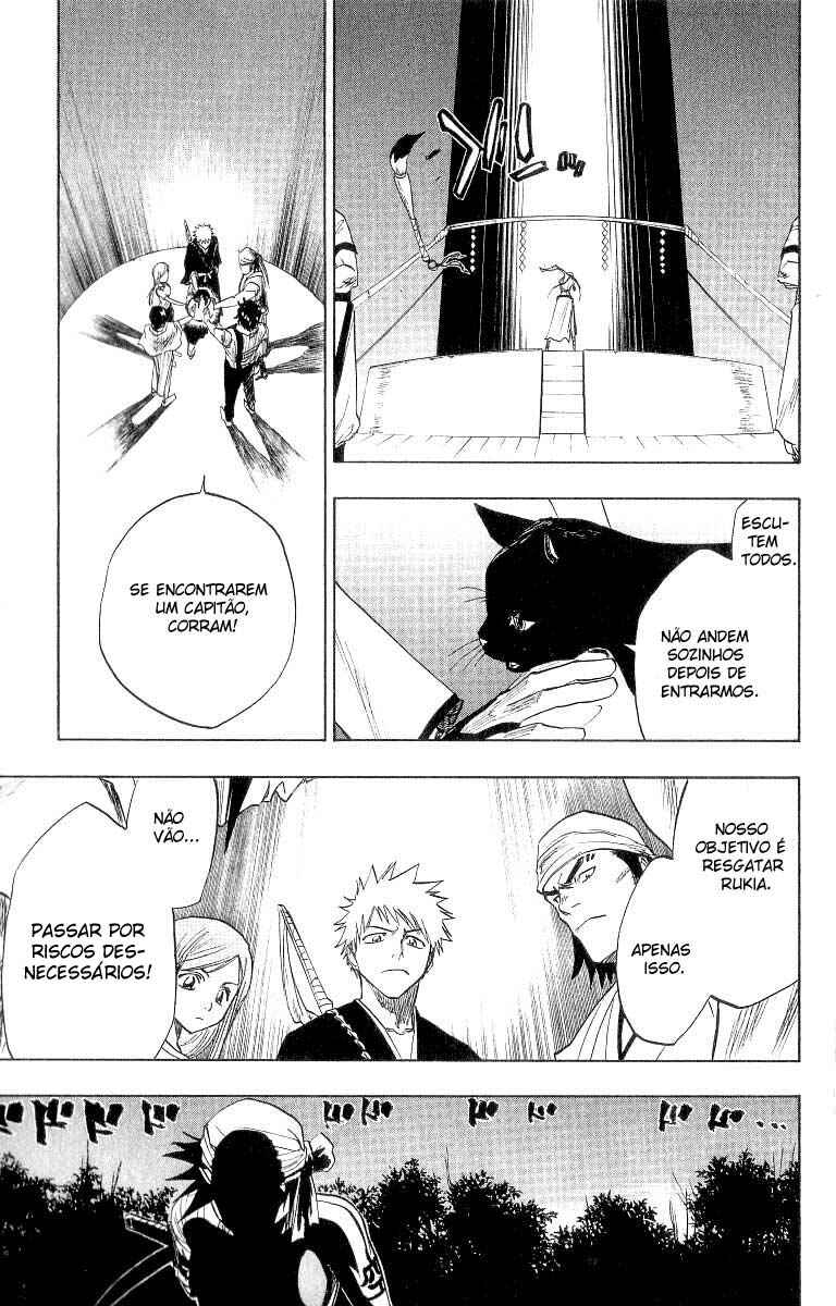 Read Bleach PT-BR Manga Online