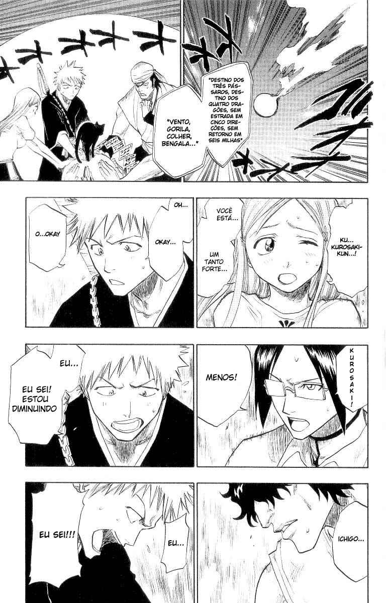 Read Bleach PT-BR Manga Online