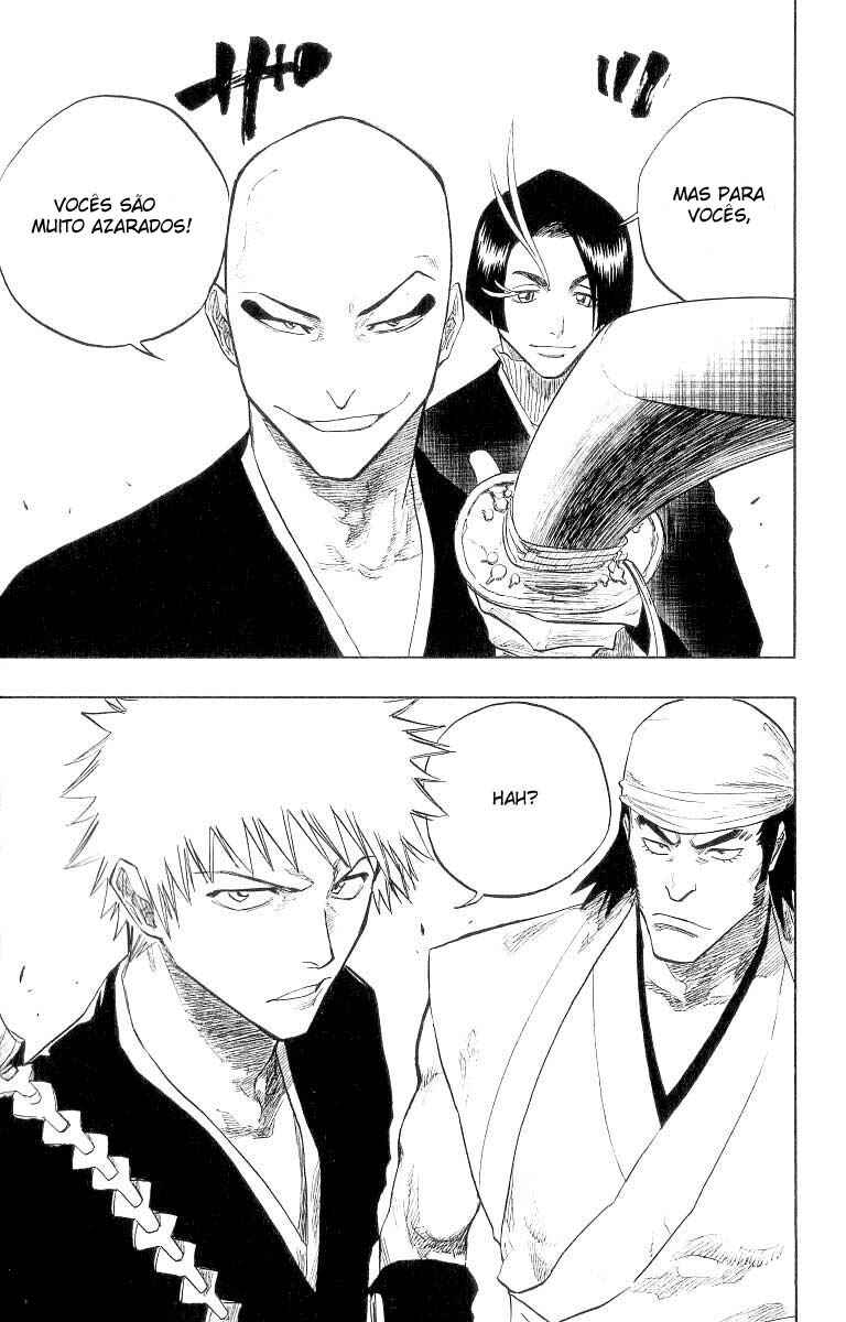 Read Bleach PT-BR Manga Online
