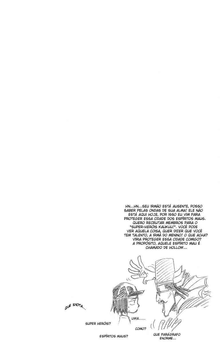 Read Bleach PT-BR Manga Online