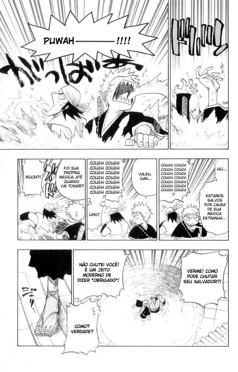 Read Bleach PT-BR Manga Online