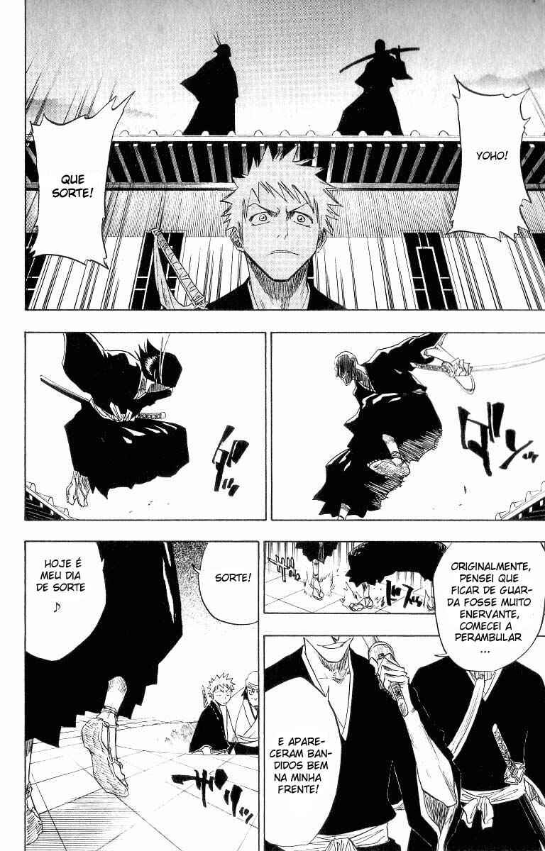 Read Bleach PT-BR Manga Online