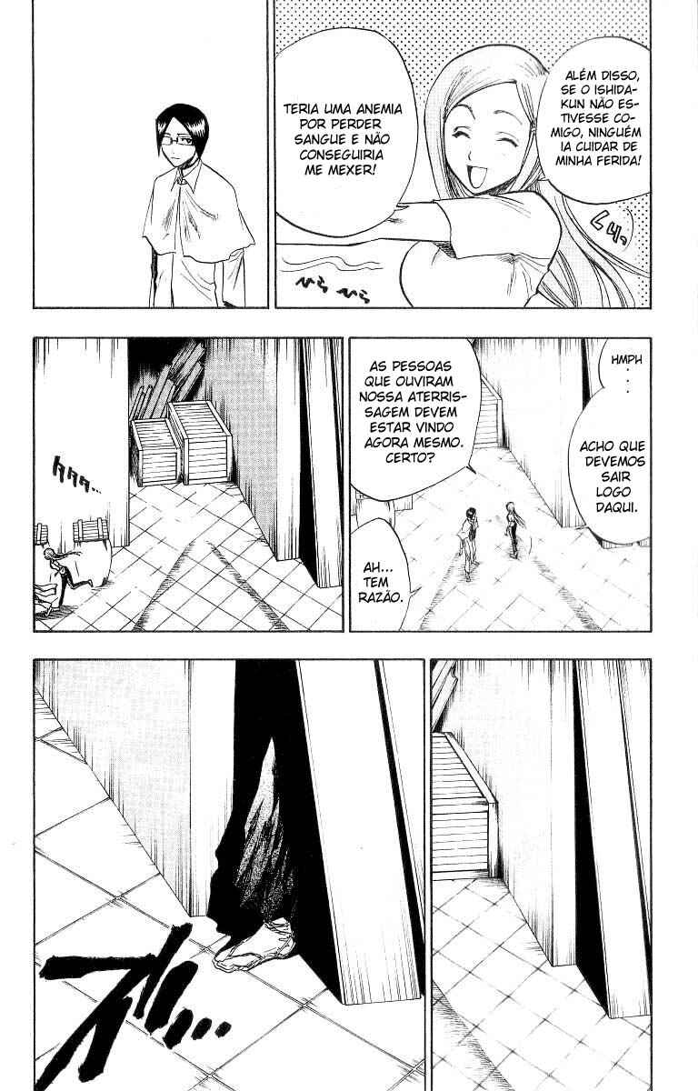 Read Bleach PT-BR Manga Online