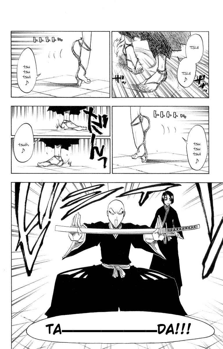 Read Bleach PT-BR Manga Online