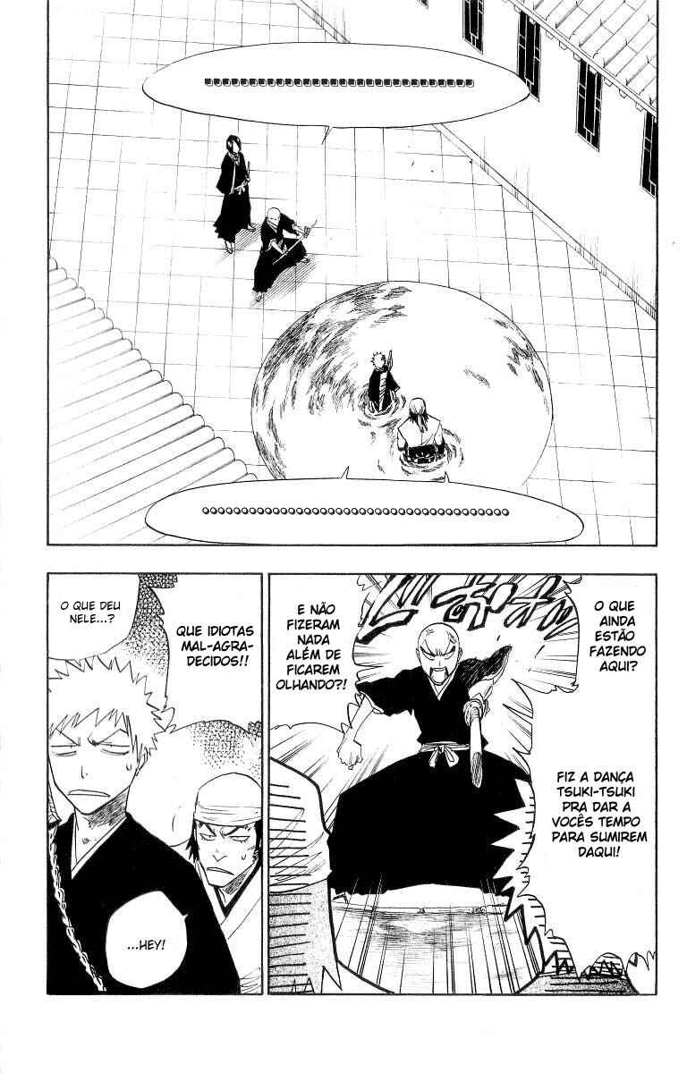 Read Bleach PT-BR Manga Online