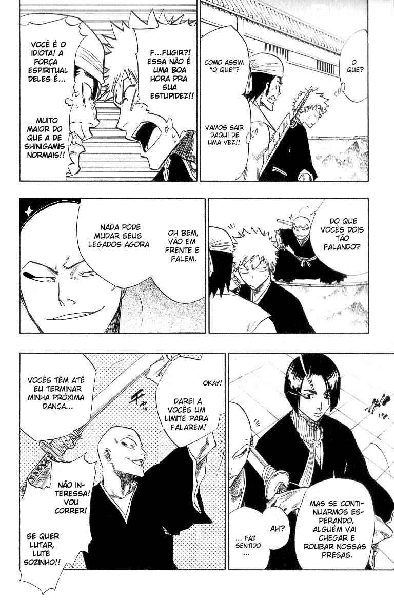 Read Bleach PT-BR Manga Online