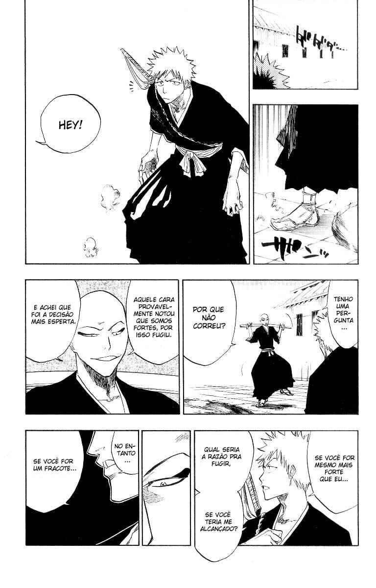 Read Bleach PT-BR Manga Online