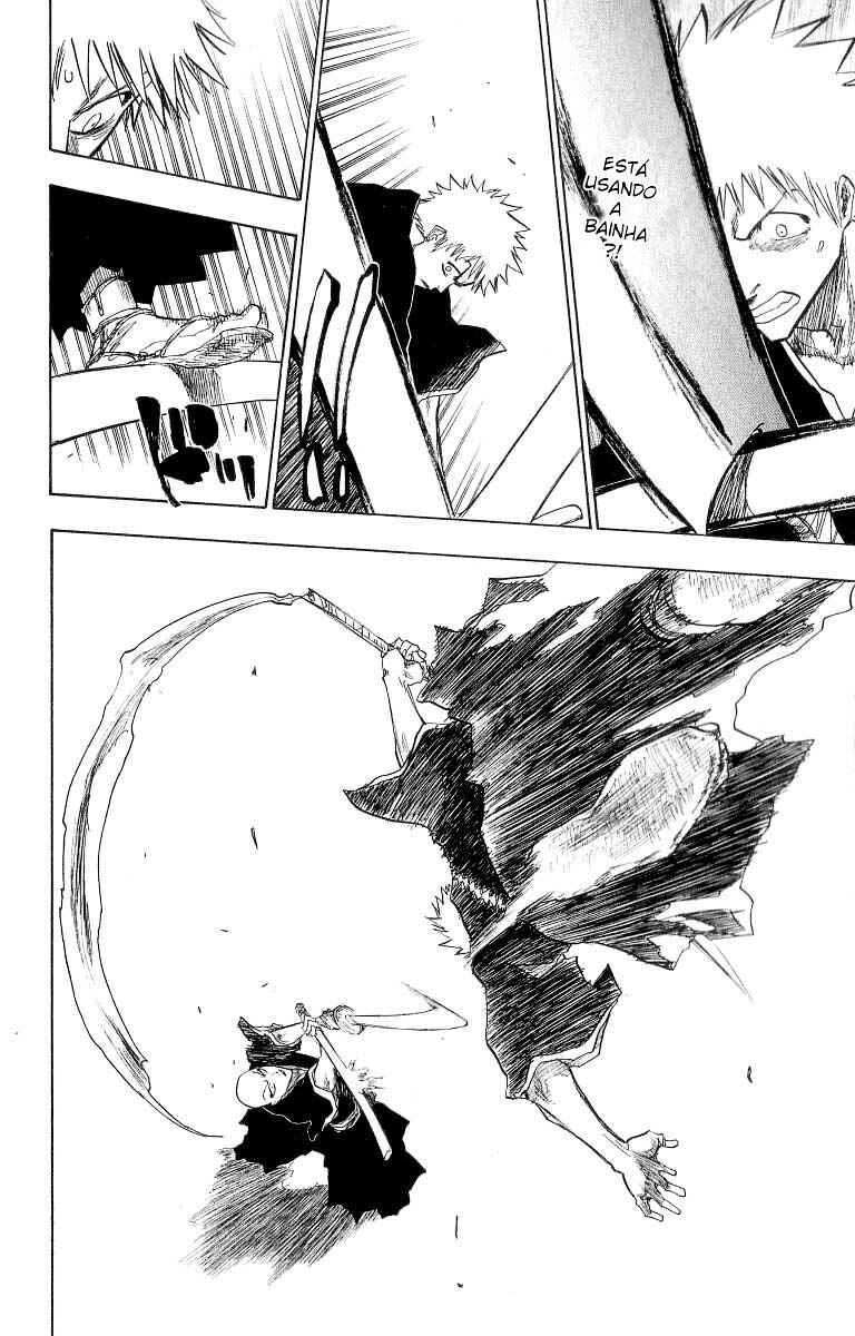 Read Bleach PT-BR Manga Online