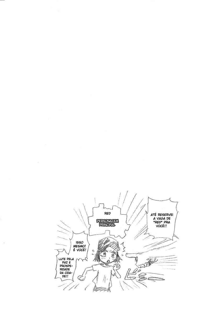 Read Bleach PT-BR Manga Online