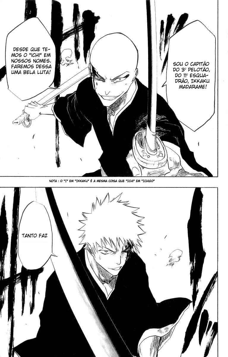Read Bleach PT-BR Manga Online